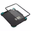 Targus SAFEPORT RUGGED 27,7 cm (10,9 colio) dėklas juodas