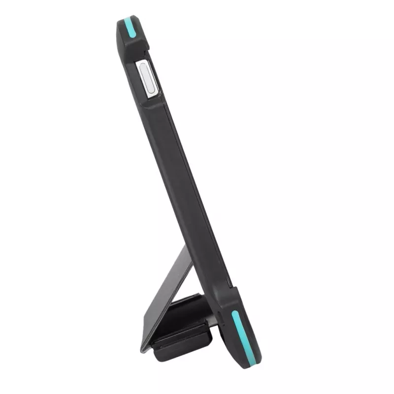 Targus SAFEPORT RUGGED 27,7 cm (10,9 colio) dėklas juodas