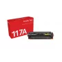 Everyday™ Geltonas Toneris, pagamintas Xerox, suderinamas su HP 117A (W2072A), standartinės talpos