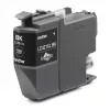 Rašalo kasetė Brother LC421XLBK juoda