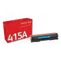 „Everyday™ Žydra Toner“ by Xerox, suderinamas su HP 415A (W2031A), standartinė talpa