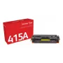 Everyday™ Geltona Toner by Xerox, suderinamas su HP 415A (W2032A), standartinės talpos