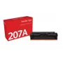 Everyday™ Juoda Toner by Xerox suderinamas su HP 207A (W2210A), standartinio našumo