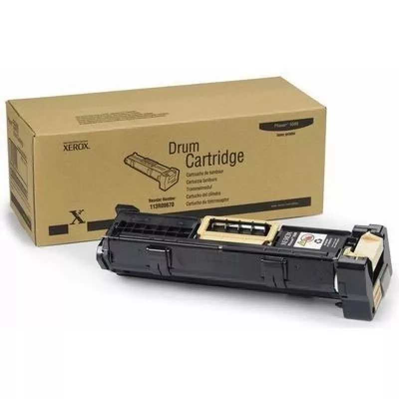 Xerox 13R591 tonerių kasetė 1 vnt. Originali juoda