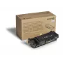 Originali „Xerox“ Phaser® 3330, WorkCentre® 3300 serijos juoda standartinės talpos dažų kasetė (2600 puslapių) – 106R03620