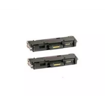 Xerox 106R04349 tonerių kasetė 2 vnt. Originali juoda