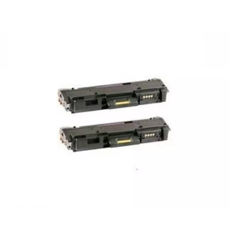 Xerox 106R04349 tonerių kasetė 2 vnt. Originali juoda