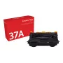 Kasdienis™ juodas Xerox dažų kasetė, suderinama su HP 37A (CF237A), standartinės talpos