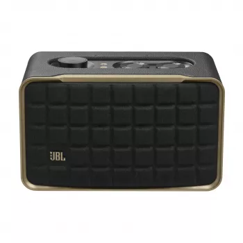 JBL Authentics 200 Stereo nešiojamas garsiakalbis Juodas 45 W