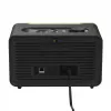 JBL Authentics 200 Stereo nešiojamas garsiakalbis Juodas 45 W