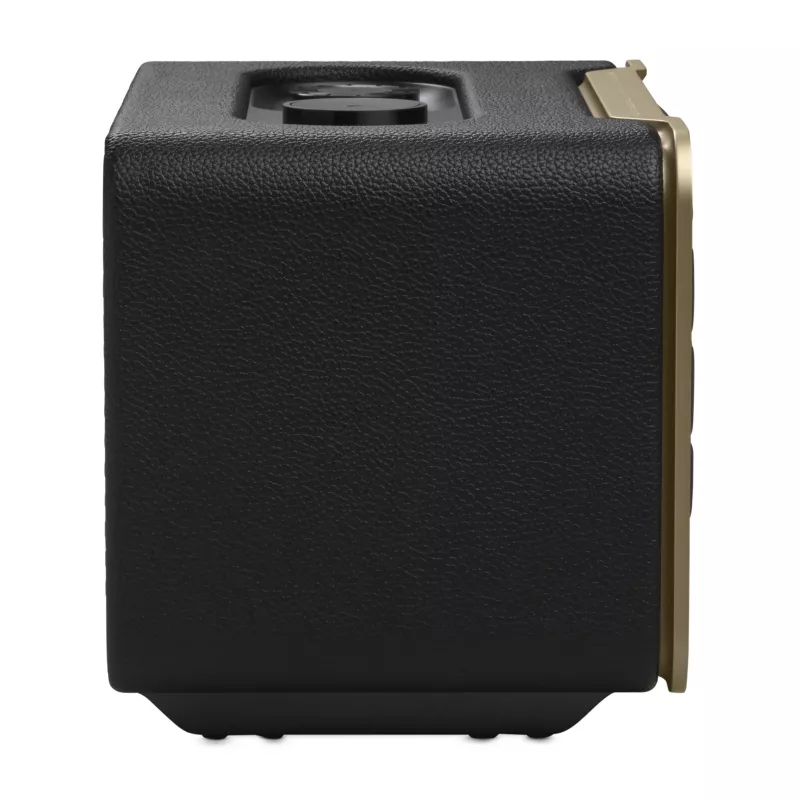 JBL Authentics 200 Stereo nešiojamas garsiakalbis Juodas 45 W
