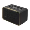 JBL Authentics 200 Stereo nešiojamas garsiakalbis Juodas 45 W