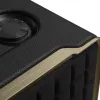 JBL Authentics 200 Stereo nešiojamas garsiakalbis Juodas 45 W