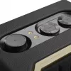JBL Authentics 200 Stereo nešiojamas garsiakalbis Juodas 45 W