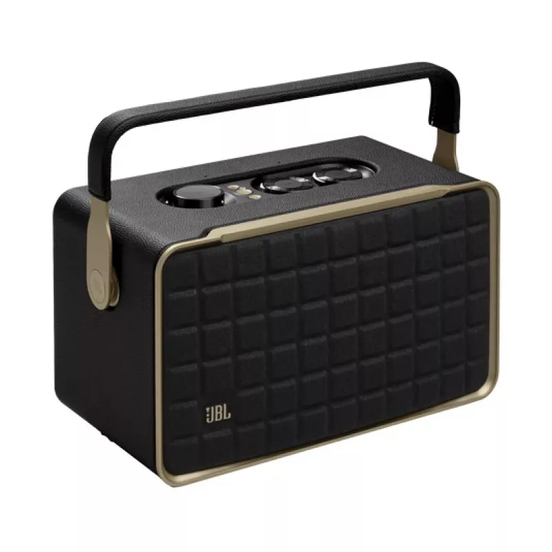 JBL Authentics 300 Juoda 100 W