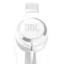 JBL Live 670NC ausinės belaidės ant galvos juostos skambučiams/muzikai Bluetooth baltos