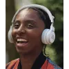JBL Live 670NC ausinės belaidės ant galvos juostos skambučiams/muzikai Bluetooth baltos