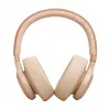 JBL Live 770NC ausinės Belaidis Galvos juosta Skambučiai/Muzika Bluetooth Smėlio