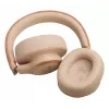JBL Live 770NC ausinės Belaidis Galvos juosta Skambučiai/Muzika Bluetooth Smėlio