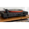 JBL Spinner BT diržinė garso patefono grotuvas, juodas, oranžinis