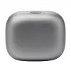 JBL Live Beam 3 ausinės Belaidžio ryšio Į ausis Skambučiams/Muzikai/Sportui/Kasdienai Bluetooth Sidabrinės