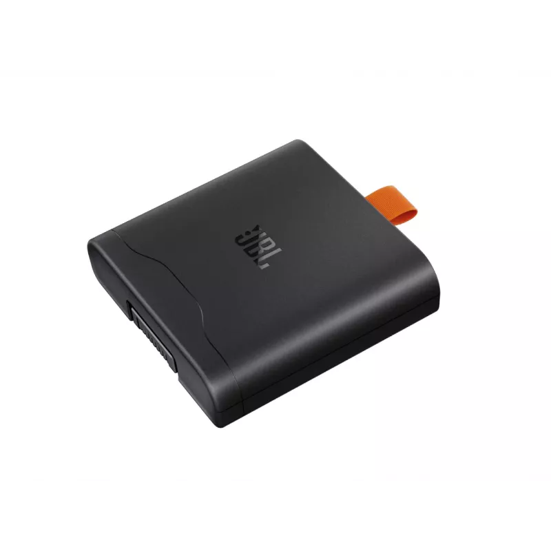 JBL baterija 400 įkraunama baterija ličio jonų (Li-Ion)