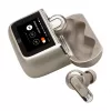 JBL Tour Pro 3 ausinės True Wireless Stereo (TWS) į ausis įdedamos Skambučiams / Muzikai / Sportui / Kasdieniam naudojimui Bluetooth Latte