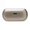 JBL Tour Pro 3 ausinės True Wireless Stereo (TWS) į ausis įdedamos Skambučiams / Muzikai / Sportui / Kasdieniam naudojimui Bluetooth Latte