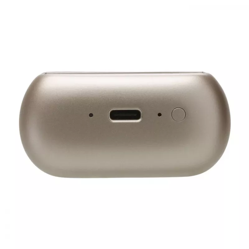 JBL Tour Pro 3 ausinės True Wireless Stereo (TWS) į ausis įdedamos Skambučiams / Muzikai / Sportui / Kasdieniam naudojimui Bluetooth Latte