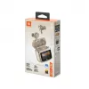 JBL Tour Pro 3 ausinės True Wireless Stereo (TWS) į ausis įdedamos Skambučiams / Muzikai / Sportui / Kasdieniam naudojimui Bluetooth Latte
