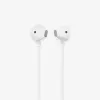 JBL Tune 305C Ausinės Laidinės Į ausis Skambučiams/Muzikai USB Type-C Balta
