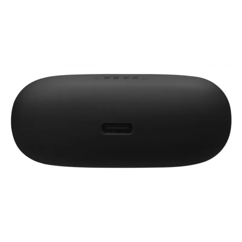 JBL Wave Beam 2 ausinės belaidės į ausis įdedamos skambučiams / muzikai Bluetooth juodos