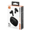 JBL Wave Beam 2 ausinės belaidės į ausis įdedamos skambučiams / muzikai Bluetooth juodos