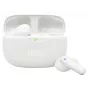JBL Wave Beam 2 ausinės belaidės Į ausis įdedamos Skambučiams / Muzikai Bluetooth Baltos