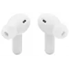 JBL Wave Beam 2 ausinės belaidės Į ausis įdedamos Skambučiams / Muzikai Bluetooth Baltos