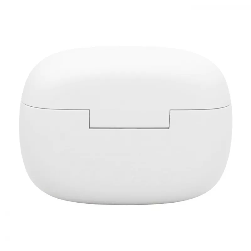 JBL Wave Beam 2 ausinės belaidės Į ausis įdedamos Skambučiams / Muzikai Bluetooth Baltos