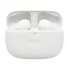 JBL Wave Beam 2 ausinės belaidės Į ausis įdedamos Skambučiams / Muzikai Bluetooth Baltos