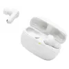 JBL Wave Beam 2 ausinės belaidės Į ausis įdedamos Skambučiams / Muzikai Bluetooth Baltos