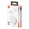 JBL Wave Beam 2 ausinės belaidės Į ausis įdedamos Skambučiams / Muzikai Bluetooth Baltos
