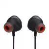 JBL JBLQTUM50CBLK ausinės/ausinės su mikrofonu Laidinės Į ausis įdedamos Žaidimams Juoda