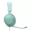 JBL Quantum 100M2 ausinės, laidinės, ant galvos, žaidimams, žydros