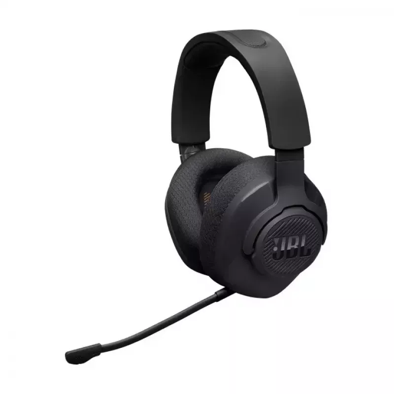 JBL Live QUANTUM 360 Headset Wireless Head-band Gaming USB Type-C Bluetooth Juoda