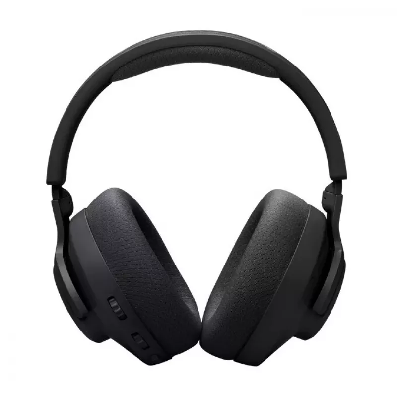 JBL Live QUANTUM 360 Headset Wireless Head-band Gaming USB Type-C Bluetooth Juoda