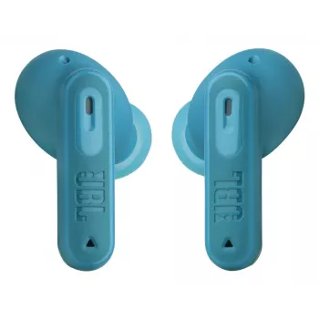 JBL Tune Beam 2 ausinės belaidės į ausis įdedamos skambučiams / muzikai Bluetooth turkio spalvos