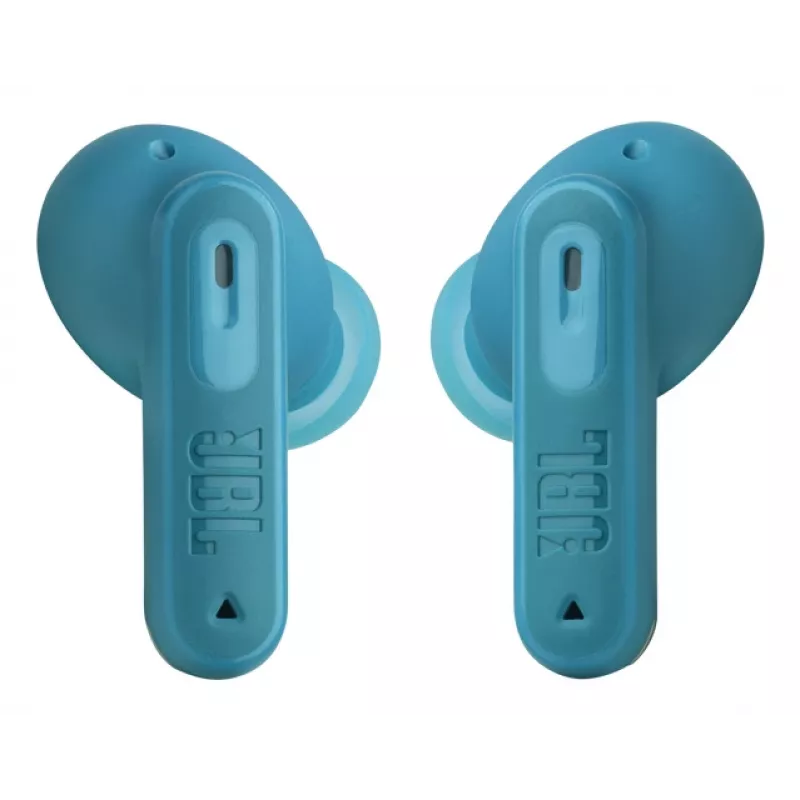 JBL Tune Beam 2 ausinės belaidės į ausis įdedamos skambučiams / muzikai Bluetooth turkio spalvos