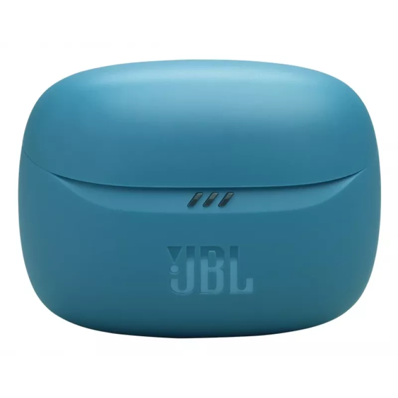 JBL Tune Beam 2 ausinės belaidės į ausis įdedamos skambučiams / muzikai Bluetooth turkio spalvos