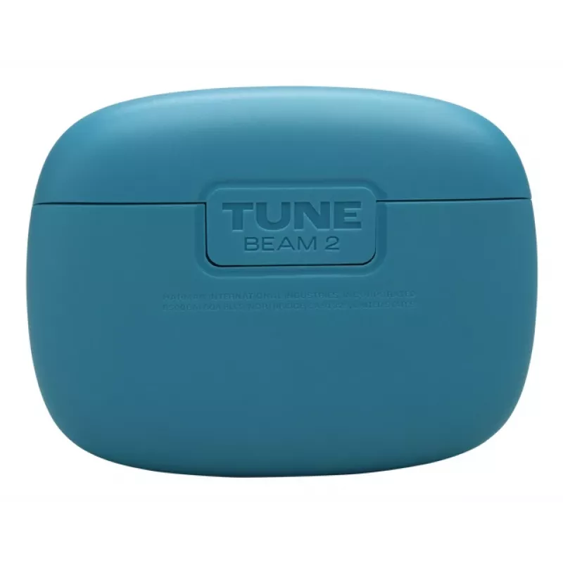 JBL Tune Beam 2 ausinės belaidės į ausis įdedamos skambučiams / muzikai Bluetooth turkio spalvos