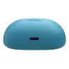 JBL Tune Beam 2 ausinės belaidės į ausis įdedamos skambučiams / muzikai Bluetooth turkio spalvos