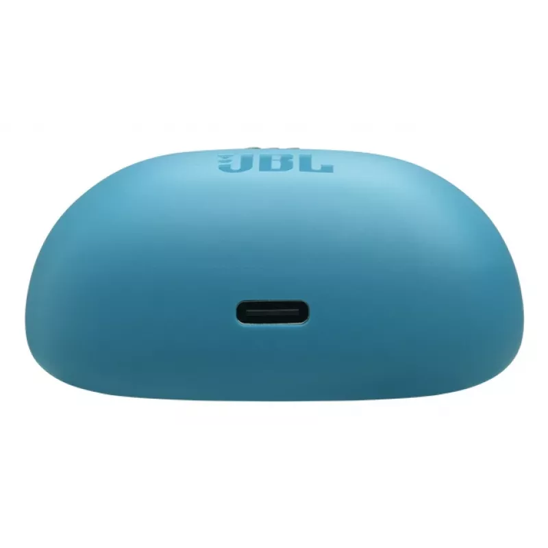 JBL Tune Beam 2 ausinės belaidės į ausis įdedamos skambučiams / muzikai Bluetooth turkio spalvos