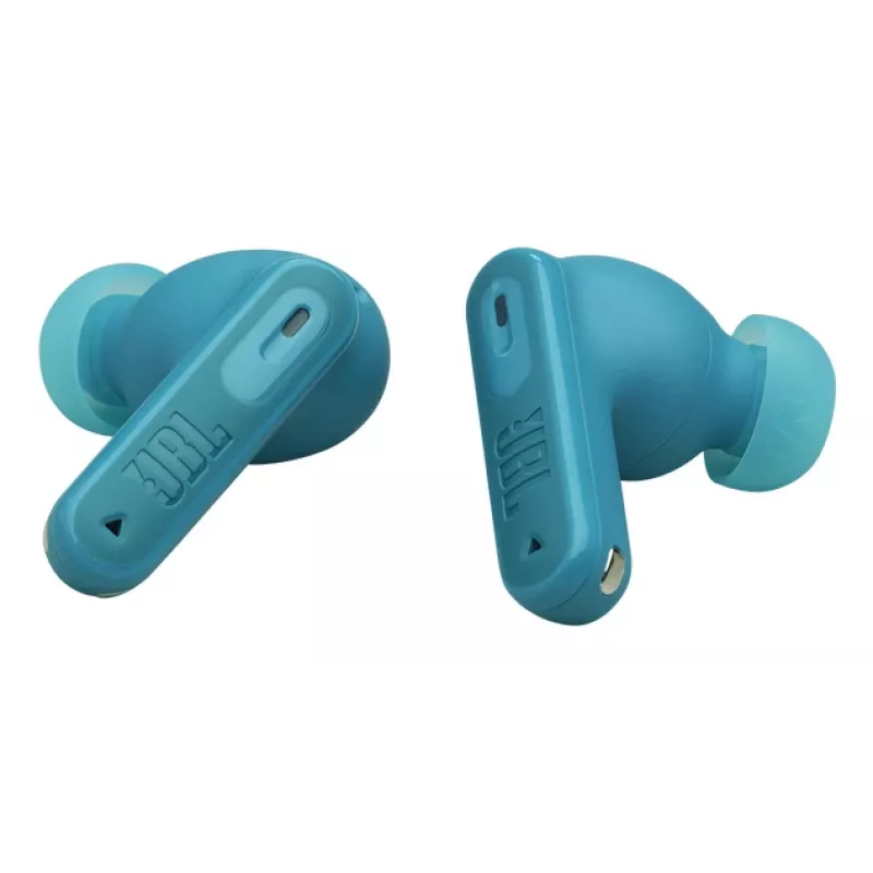 JBL Tune Beam 2 ausinės belaidės į ausis įdedamos skambučiams / muzikai Bluetooth turkio spalvos